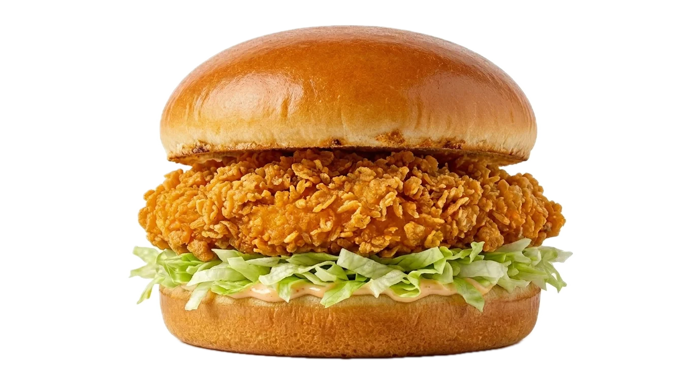 Original Chick