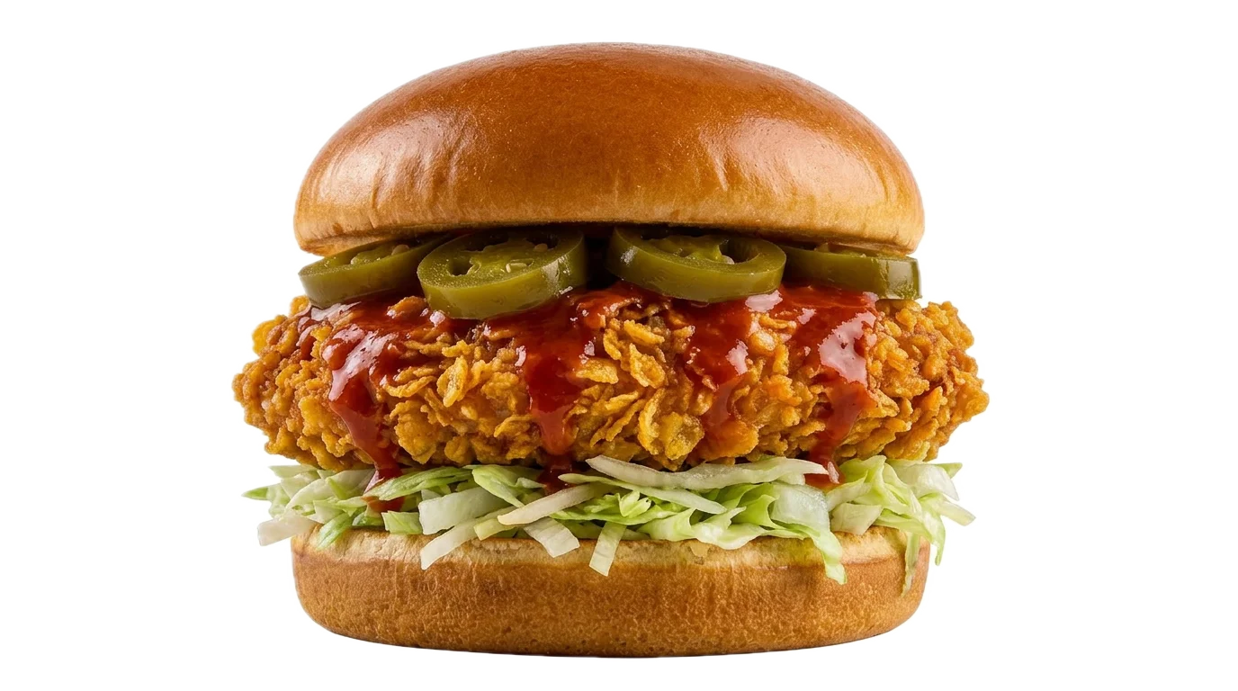 Smash Burger – Smash N Chickn Herne