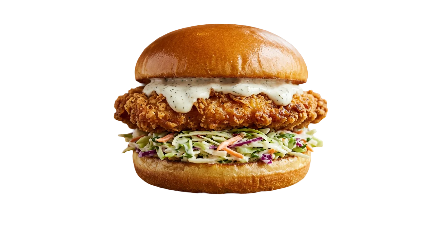 Smash Burger – Smash N Chickn Herne