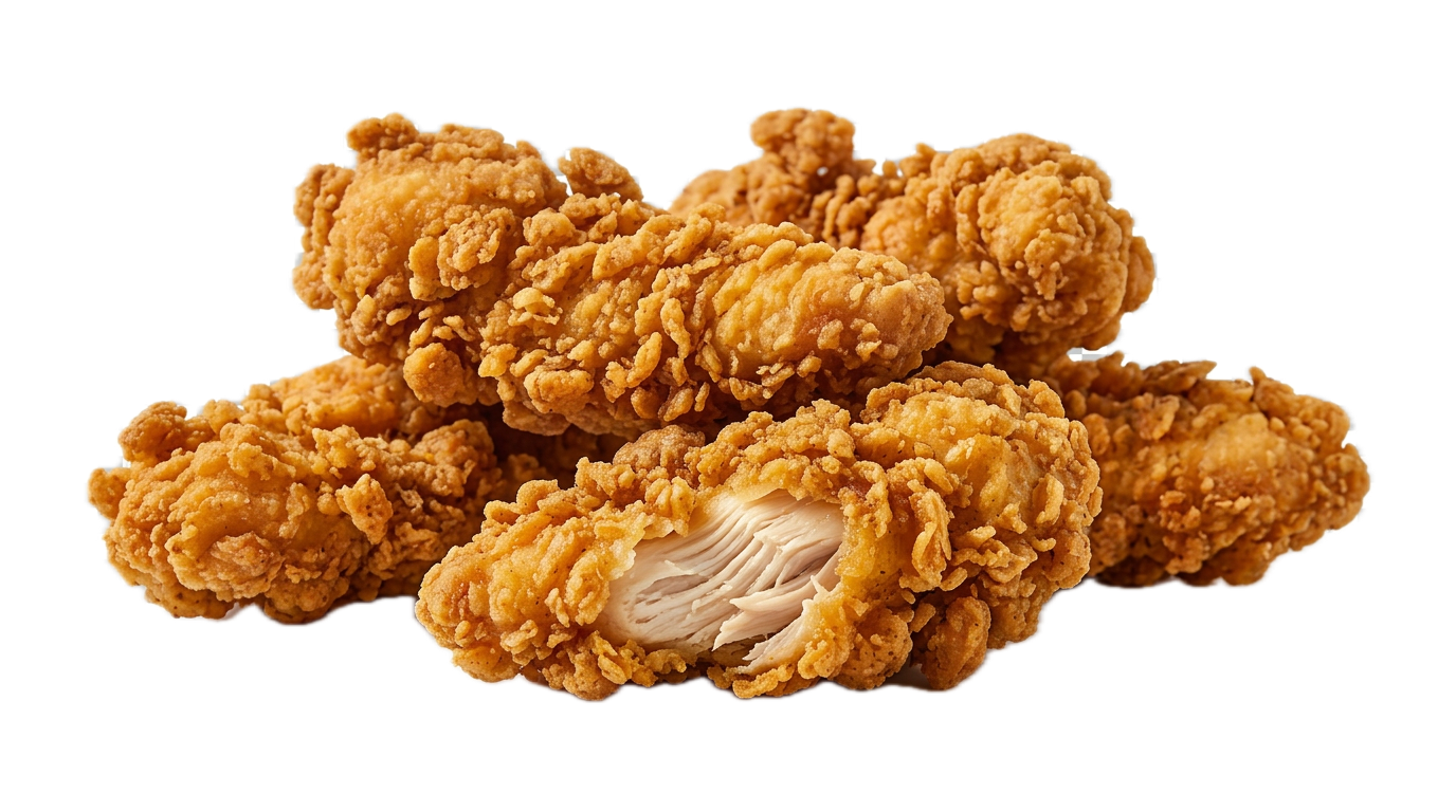 Crispy Tenders