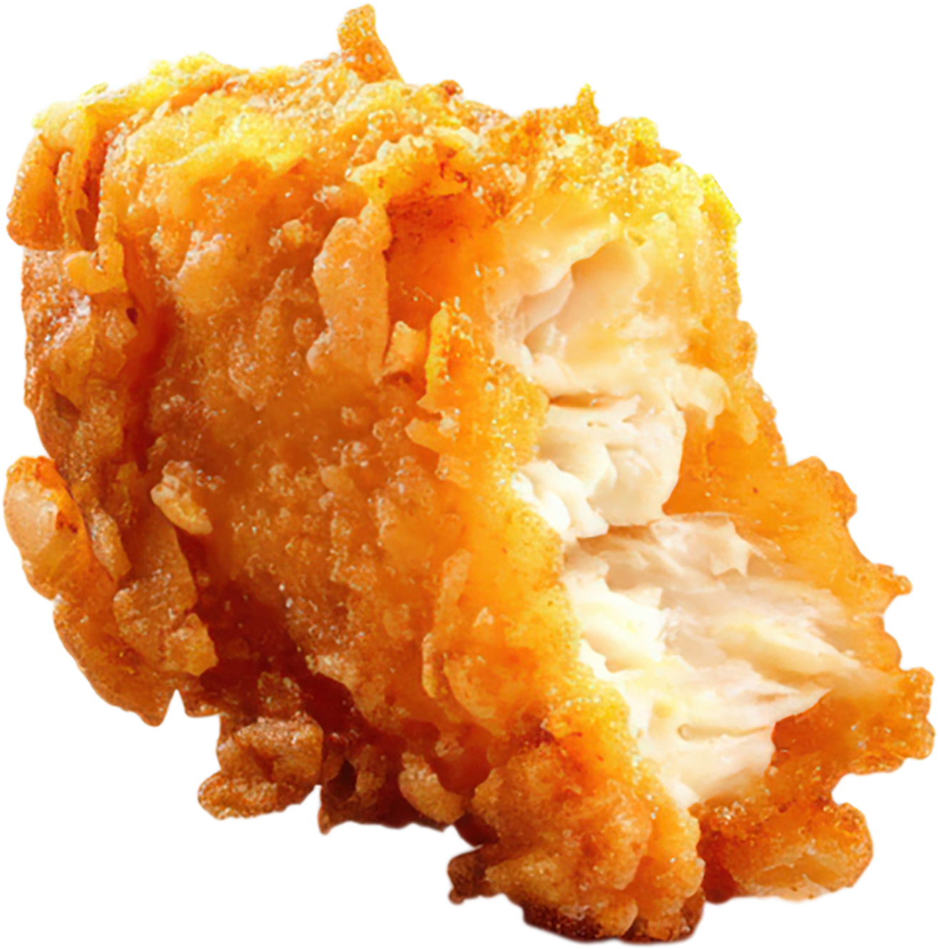 Crispy Chicken